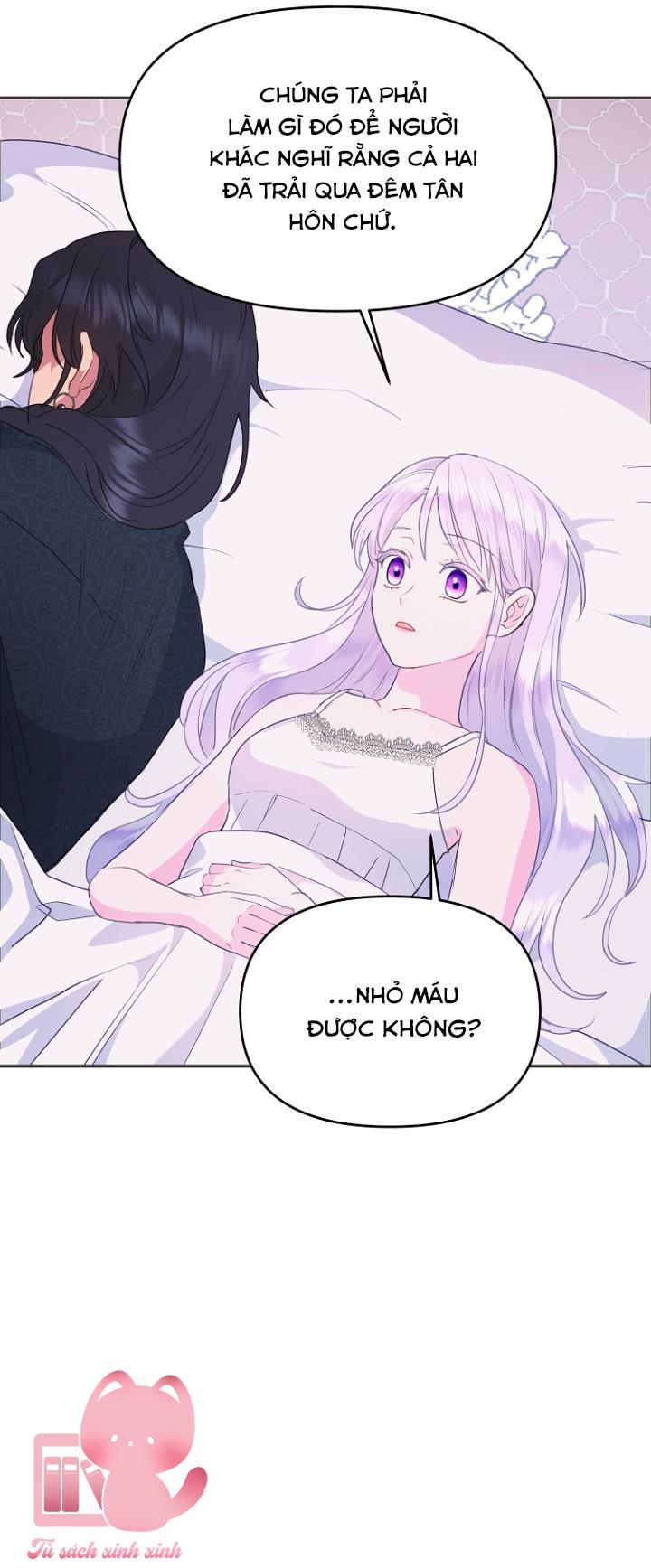 Bỏ Quách Chồng Con Đi, Tiền Bạc Mới Là Tất Cả - Chap 33 - Trang 22