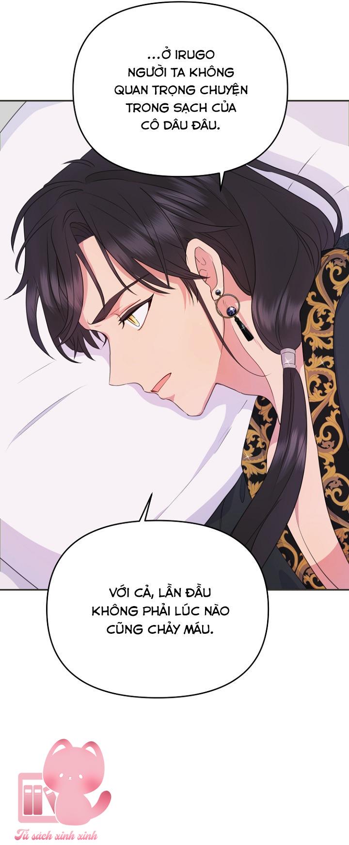 Bỏ Quách Chồng Con Đi, Tiền Bạc Mới Là Tất Cả - Chap 33 - Trang 23