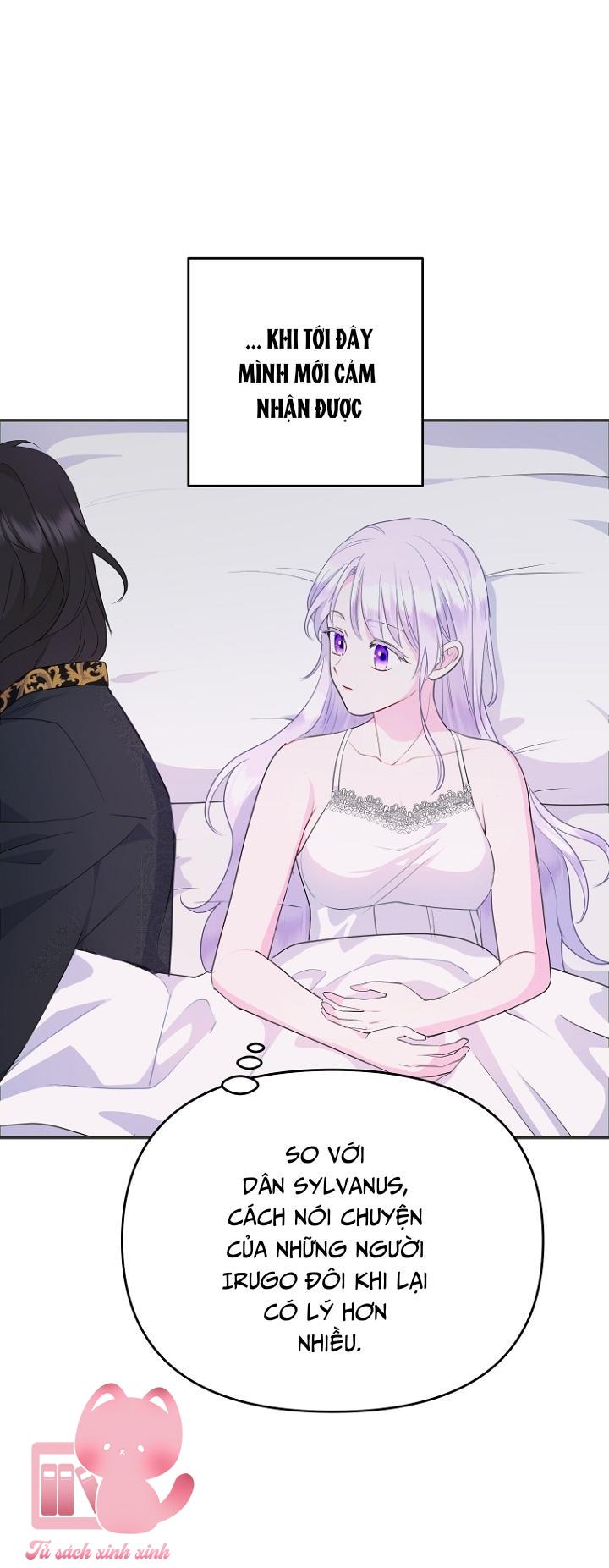 Bỏ Quách Chồng Con Đi, Tiền Bạc Mới Là Tất Cả - Chap 33 - Trang 24