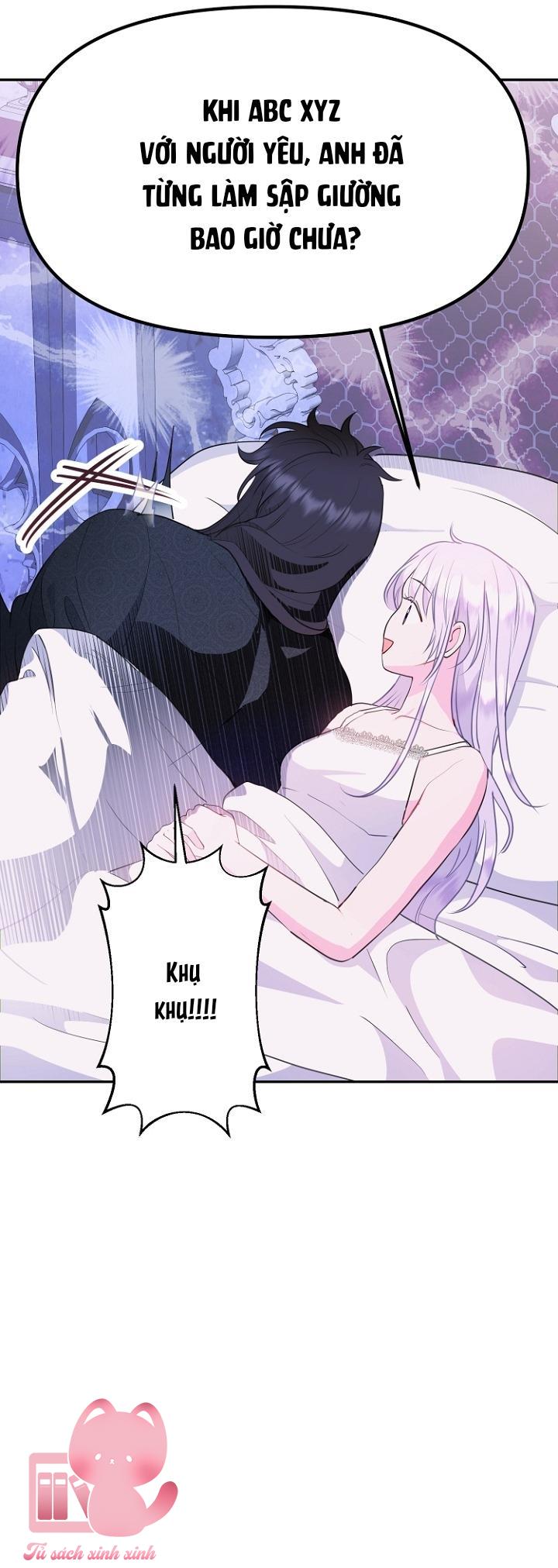 Bỏ Quách Chồng Con Đi, Tiền Bạc Mới Là Tất Cả - Chap 33 - Trang 27