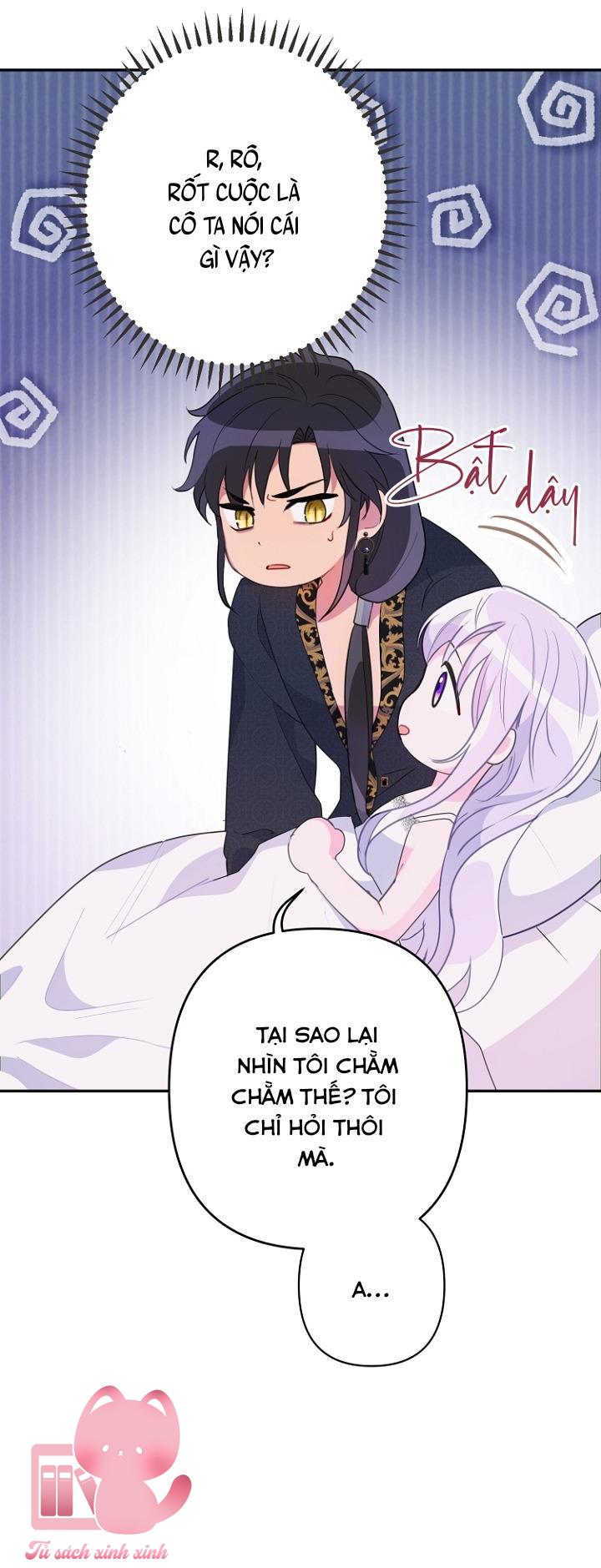 Bỏ Quách Chồng Con Đi, Tiền Bạc Mới Là Tất Cả - Chap 33 - Trang 28