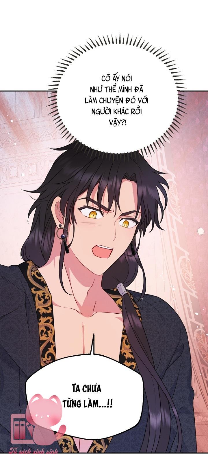 Bỏ Quách Chồng Con Đi, Tiền Bạc Mới Là Tất Cả - Chap 33 - Trang 30