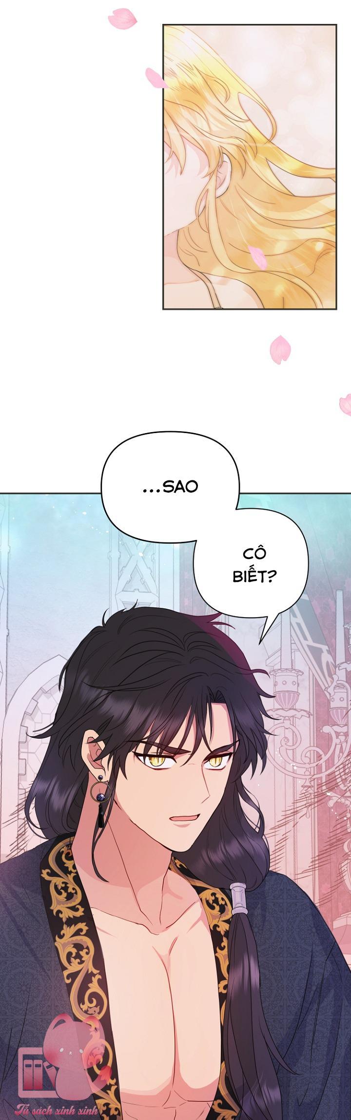 Bỏ Quách Chồng Con Đi, Tiền Bạc Mới Là Tất Cả - Chap 33 - Trang 4