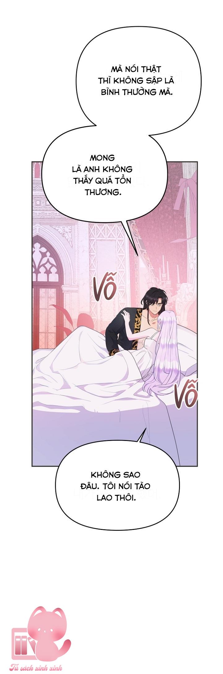 Bỏ Quách Chồng Con Đi, Tiền Bạc Mới Là Tất Cả - Chap 33 - Trang 32
