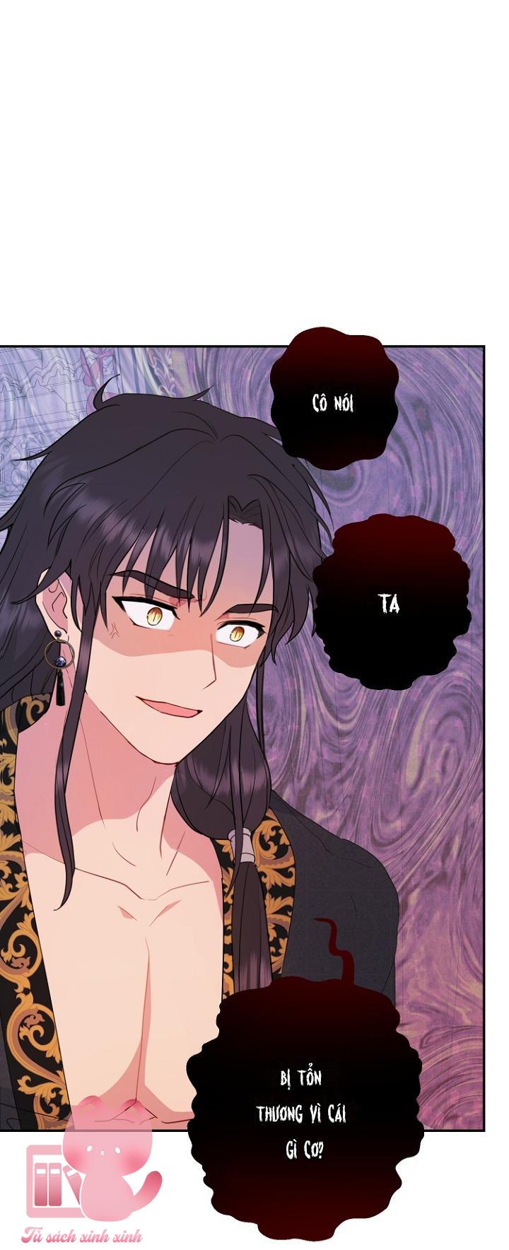 Bỏ Quách Chồng Con Đi, Tiền Bạc Mới Là Tất Cả - Chap 33 - Trang 33