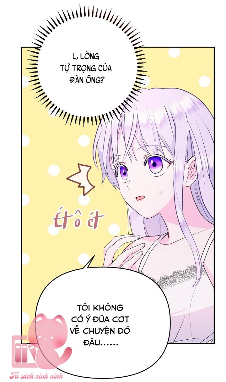 Bỏ Quách Chồng Con Đi, Tiền Bạc Mới Là Tất Cả - Chap 33 - Trang 34