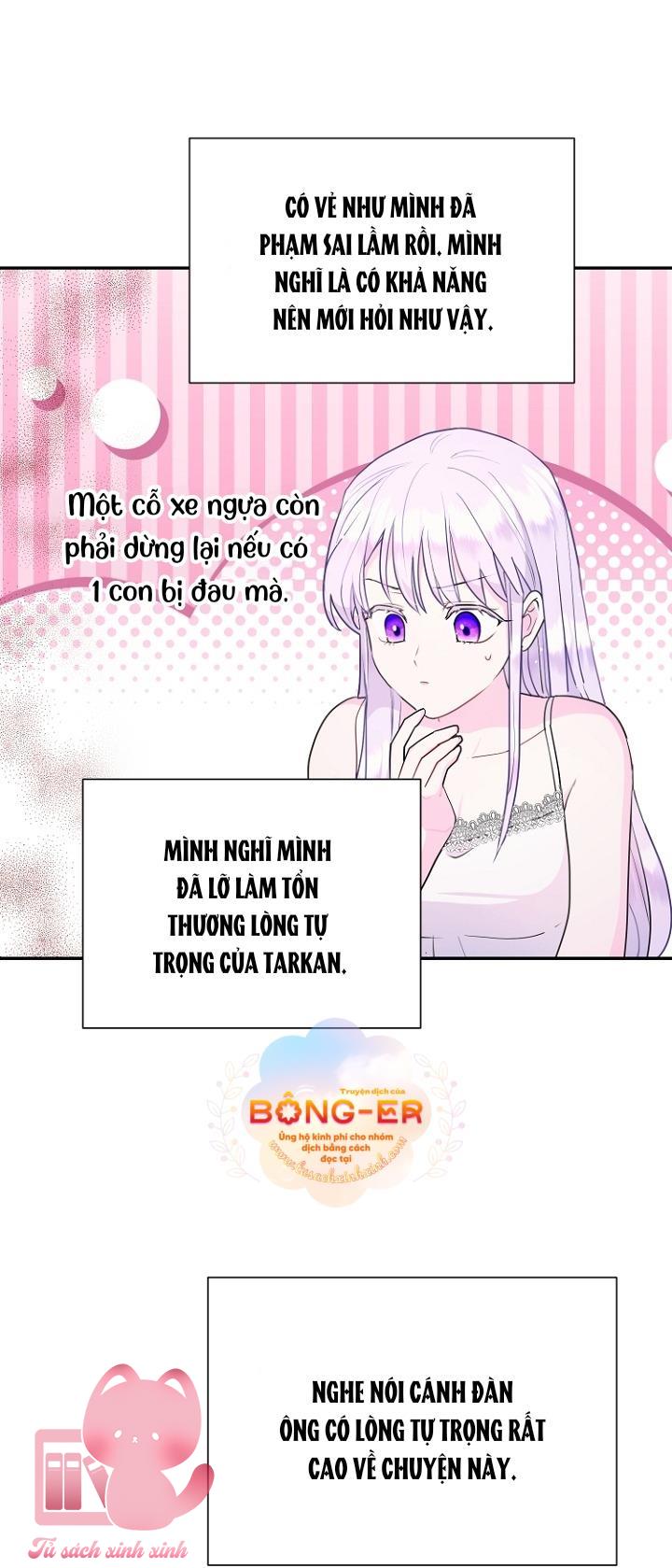 Bỏ Quách Chồng Con Đi, Tiền Bạc Mới Là Tất Cả - Chap 33 - Trang 36