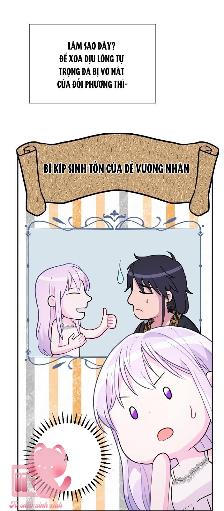 Bỏ Quách Chồng Con Đi, Tiền Bạc Mới Là Tất Cả - Chap 33 - Trang 37