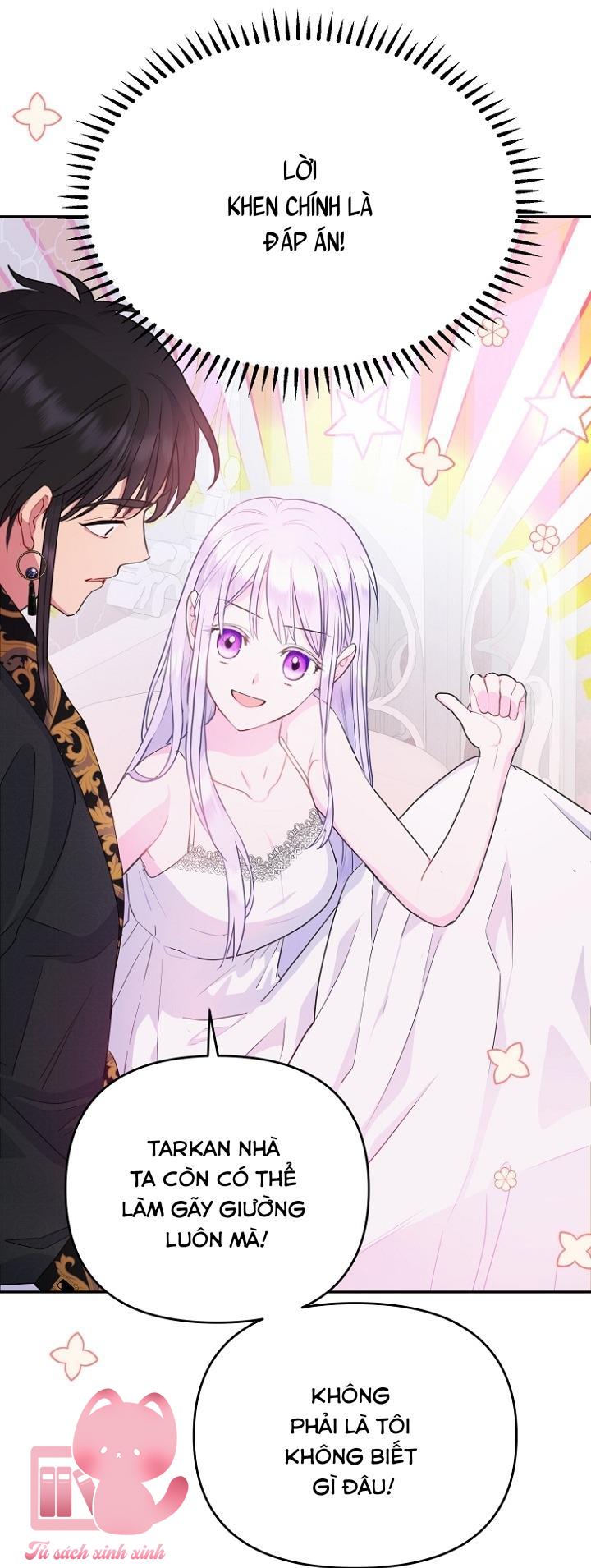 Bỏ Quách Chồng Con Đi, Tiền Bạc Mới Là Tất Cả - Chap 33 - Trang 39
