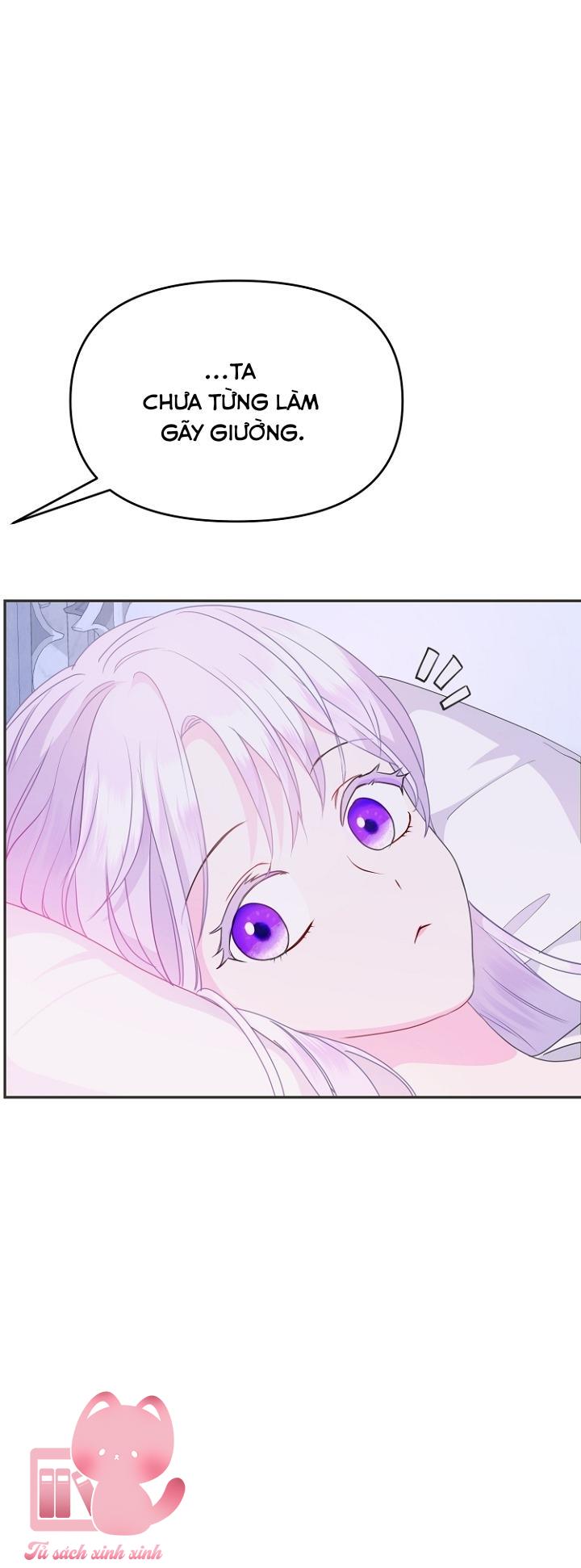 Bỏ Quách Chồng Con Đi, Tiền Bạc Mới Là Tất Cả - Chap 33 - Trang 45