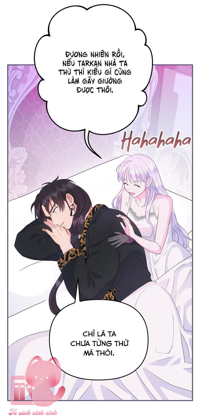 Bỏ Quách Chồng Con Đi, Tiền Bạc Mới Là Tất Cả - Chap 33 - Trang 48