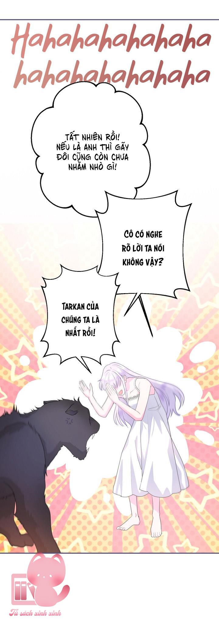 Bỏ Quách Chồng Con Đi, Tiền Bạc Mới Là Tất Cả - Chap 33 - Trang 49