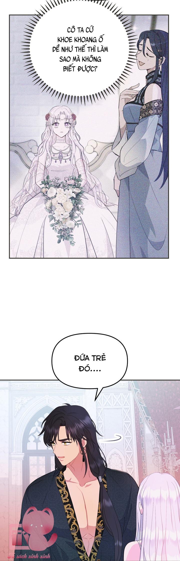 Bỏ Quách Chồng Con Đi, Tiền Bạc Mới Là Tất Cả - Chap 33 - Trang 6