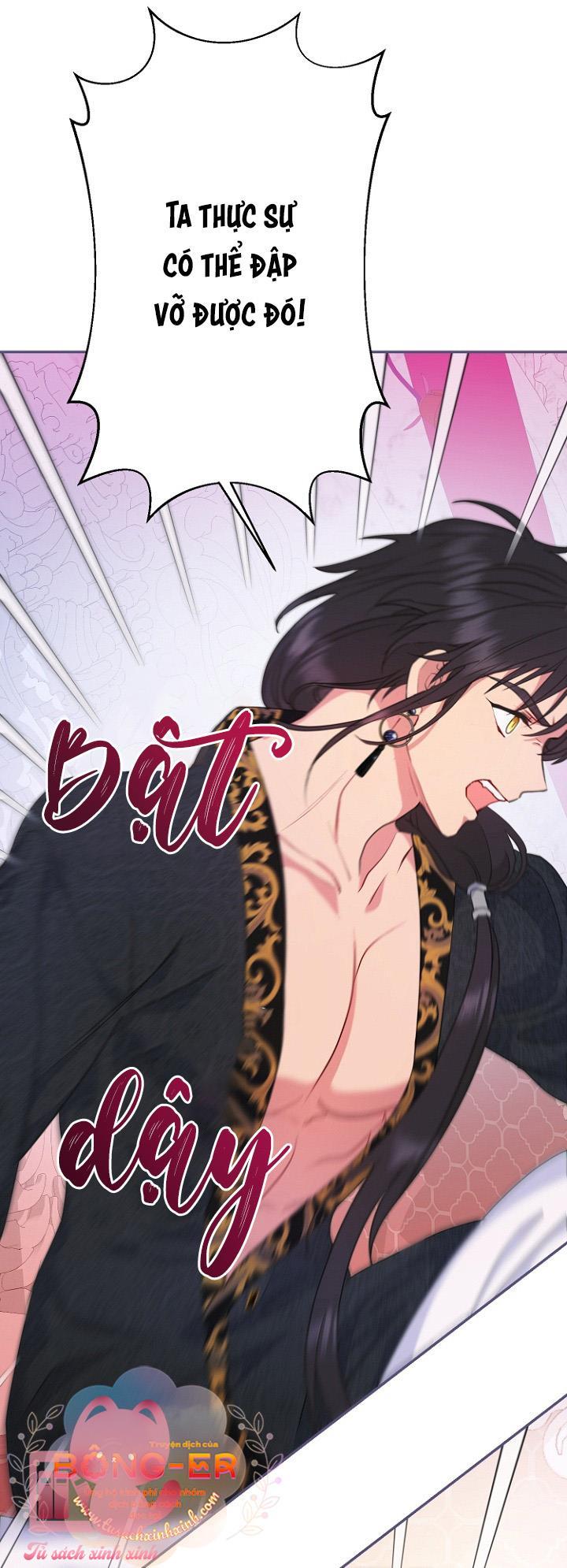 Bỏ Quách Chồng Con Đi, Tiền Bạc Mới Là Tất Cả - Chap 33 - Trang 51