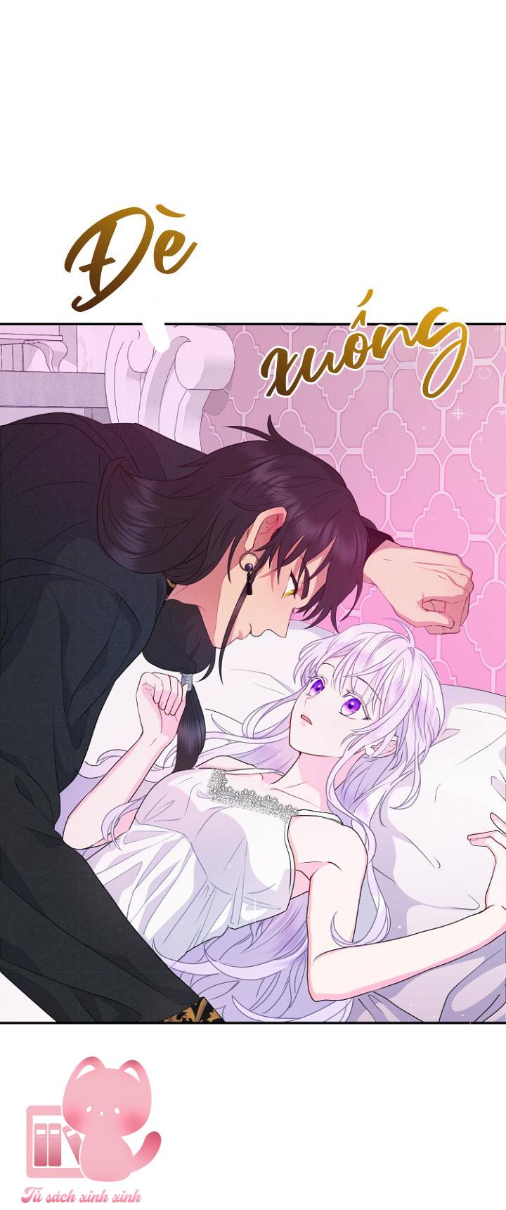 Bỏ Quách Chồng Con Đi, Tiền Bạc Mới Là Tất Cả - Chap 33 - Trang 53