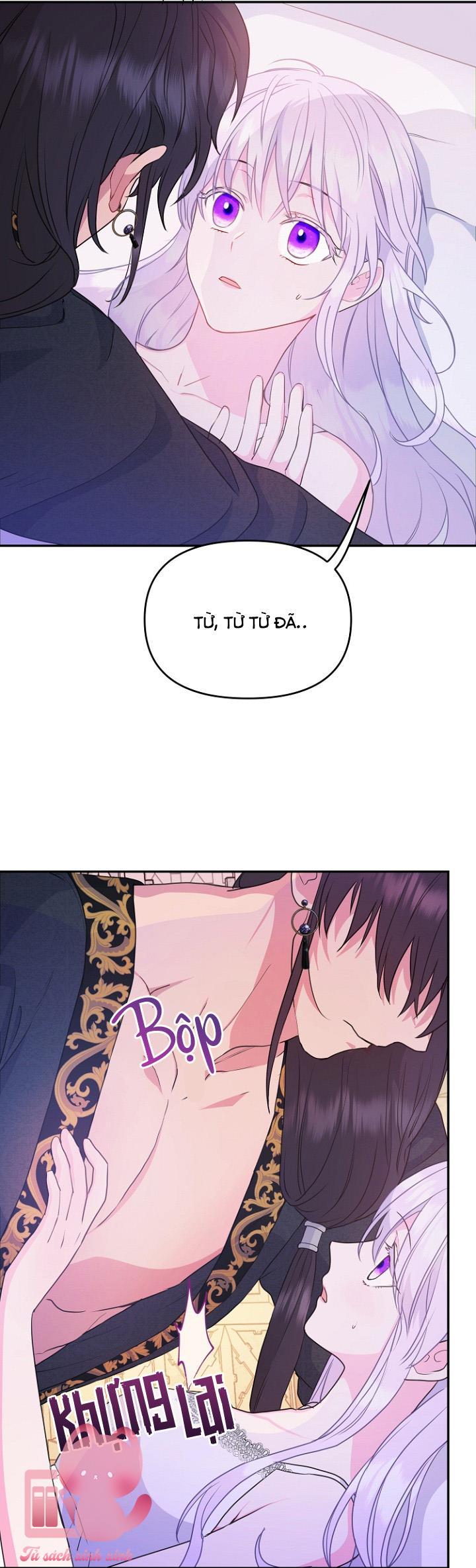 Bỏ Quách Chồng Con Đi, Tiền Bạc Mới Là Tất Cả - Chap 33 - Trang 57