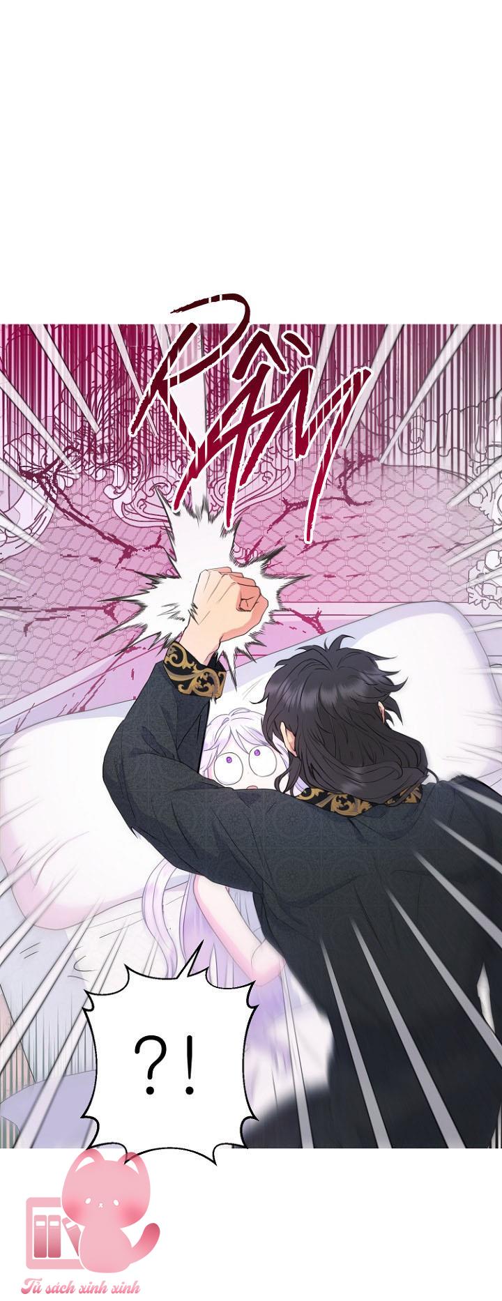 Bỏ Quách Chồng Con Đi, Tiền Bạc Mới Là Tất Cả - Chap 33 - Trang 59