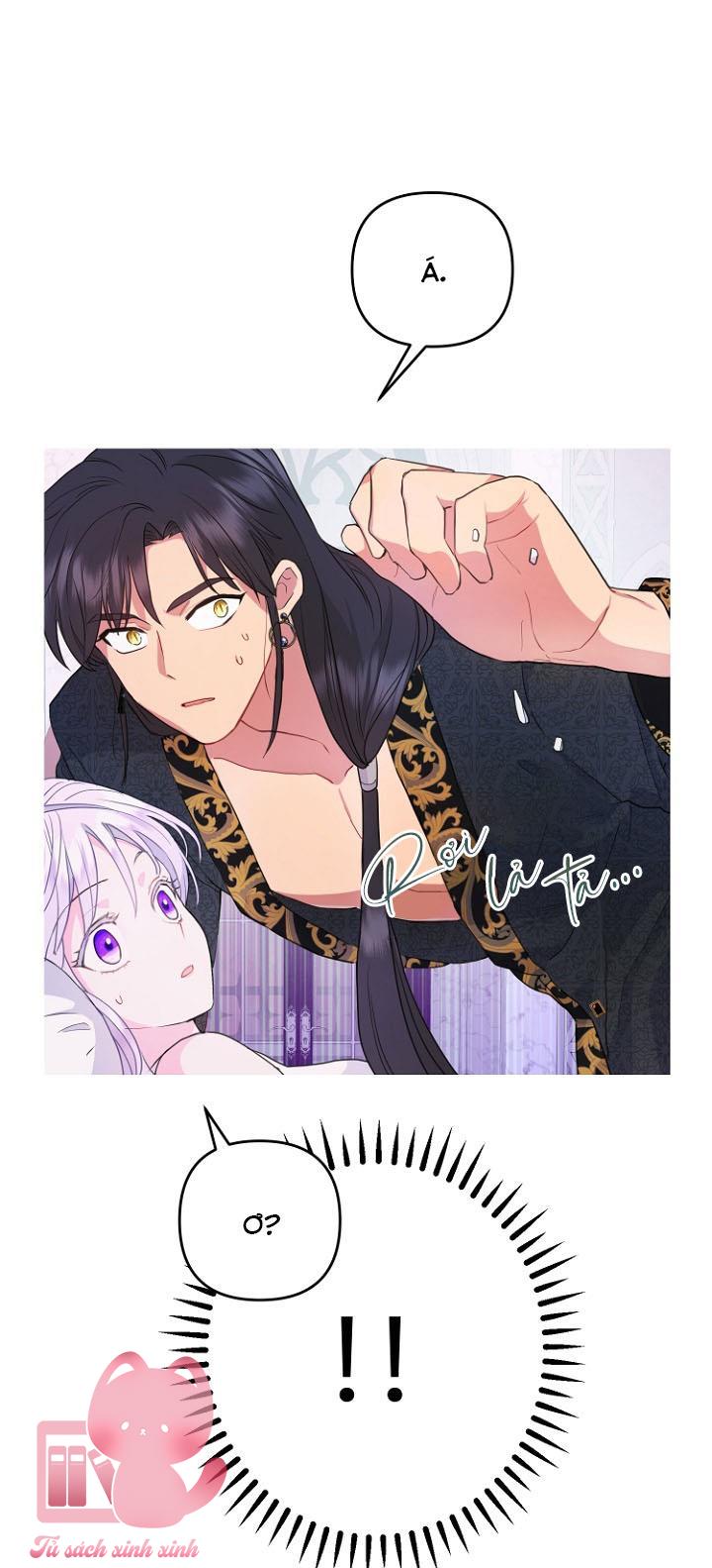 Bỏ Quách Chồng Con Đi, Tiền Bạc Mới Là Tất Cả - Chap 33 - Trang 60