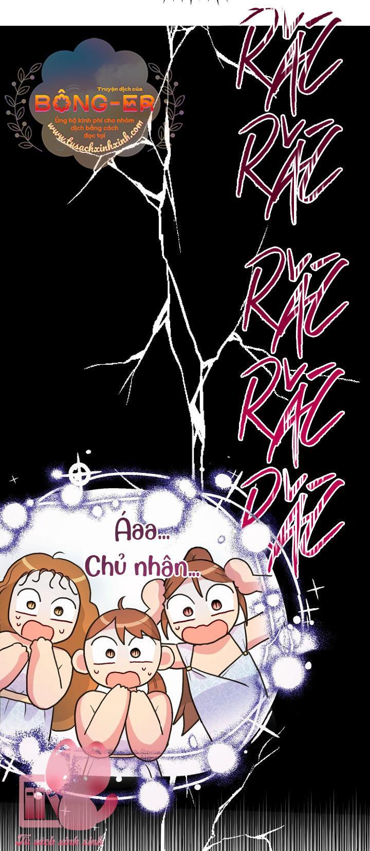 Bỏ Quách Chồng Con Đi, Tiền Bạc Mới Là Tất Cả - Chap 33 - Trang 61