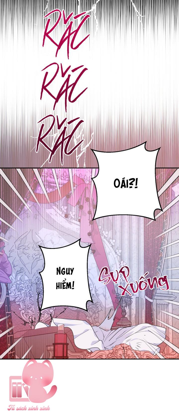 Bỏ Quách Chồng Con Đi, Tiền Bạc Mới Là Tất Cả - Chap 33 - Trang 62