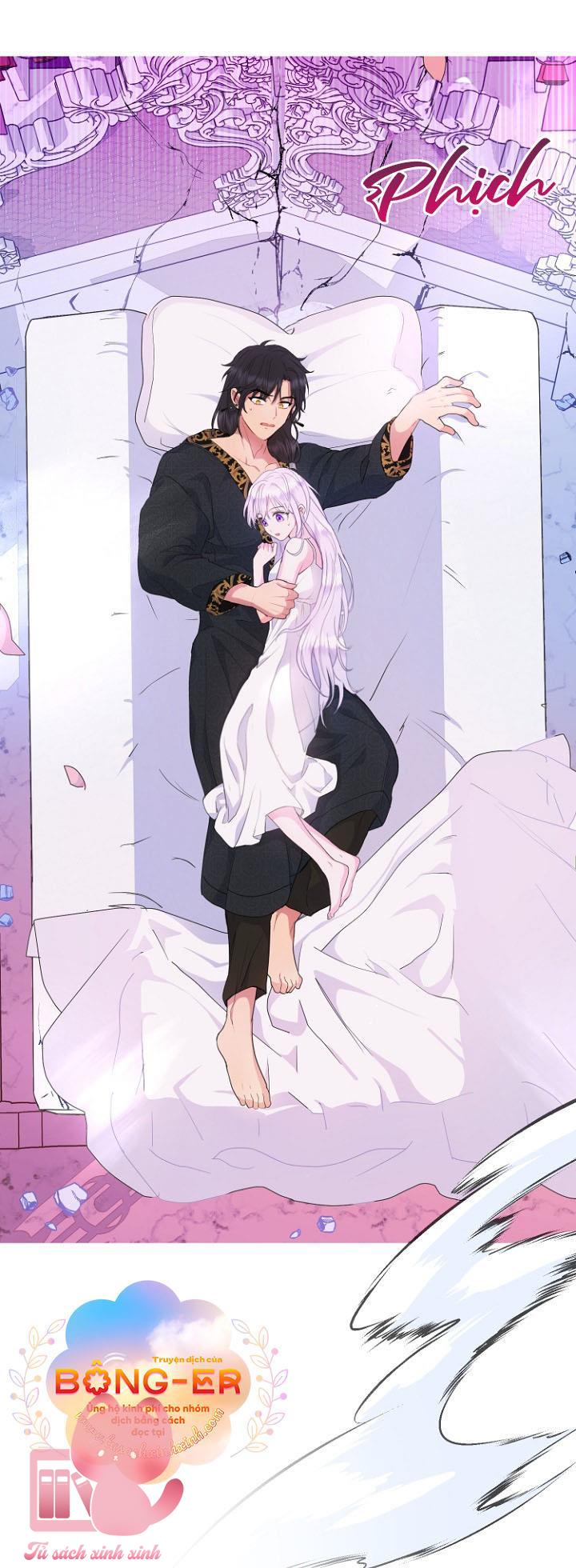 Bỏ Quách Chồng Con Đi, Tiền Bạc Mới Là Tất Cả - Chap 33 - Trang 66