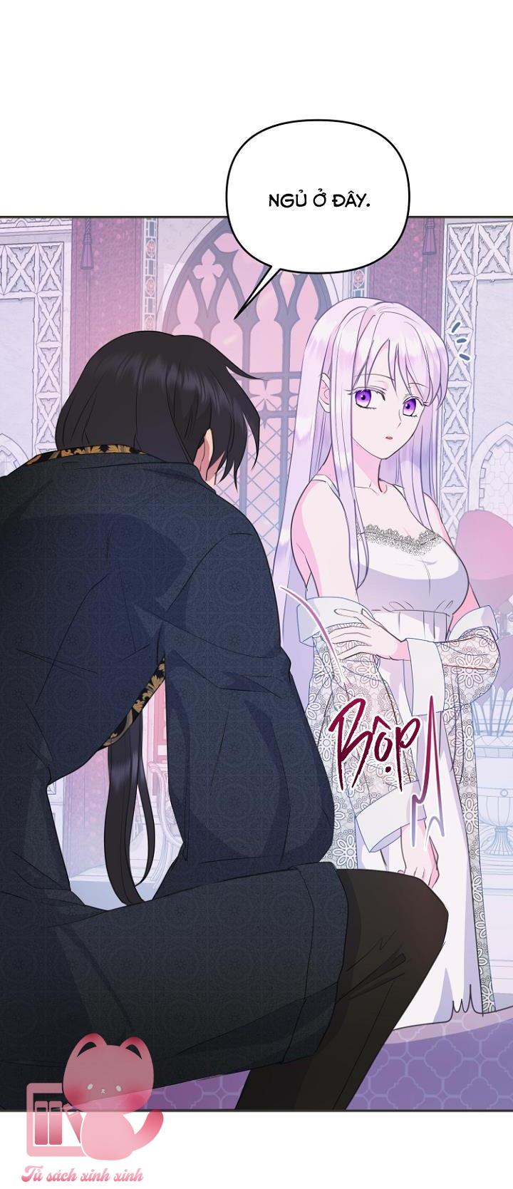 Bỏ Quách Chồng Con Đi, Tiền Bạc Mới Là Tất Cả - Chap 34 - Trang 13