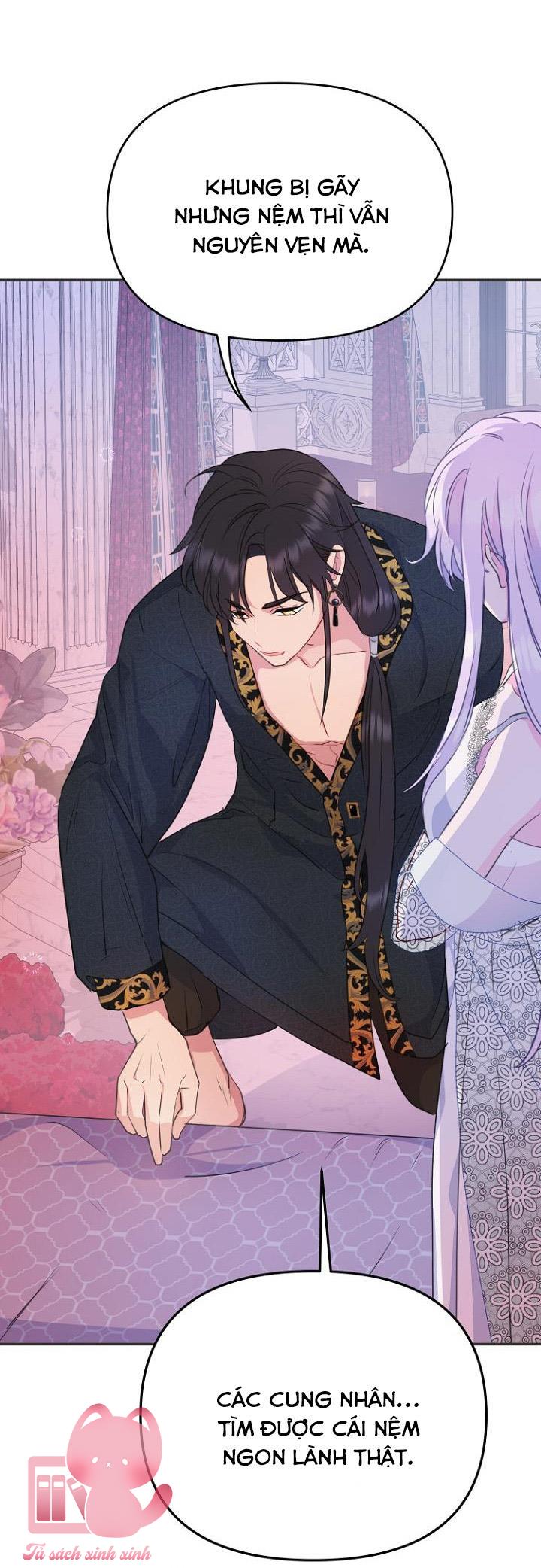 Bỏ Quách Chồng Con Đi, Tiền Bạc Mới Là Tất Cả - Chap 34 - Trang 14