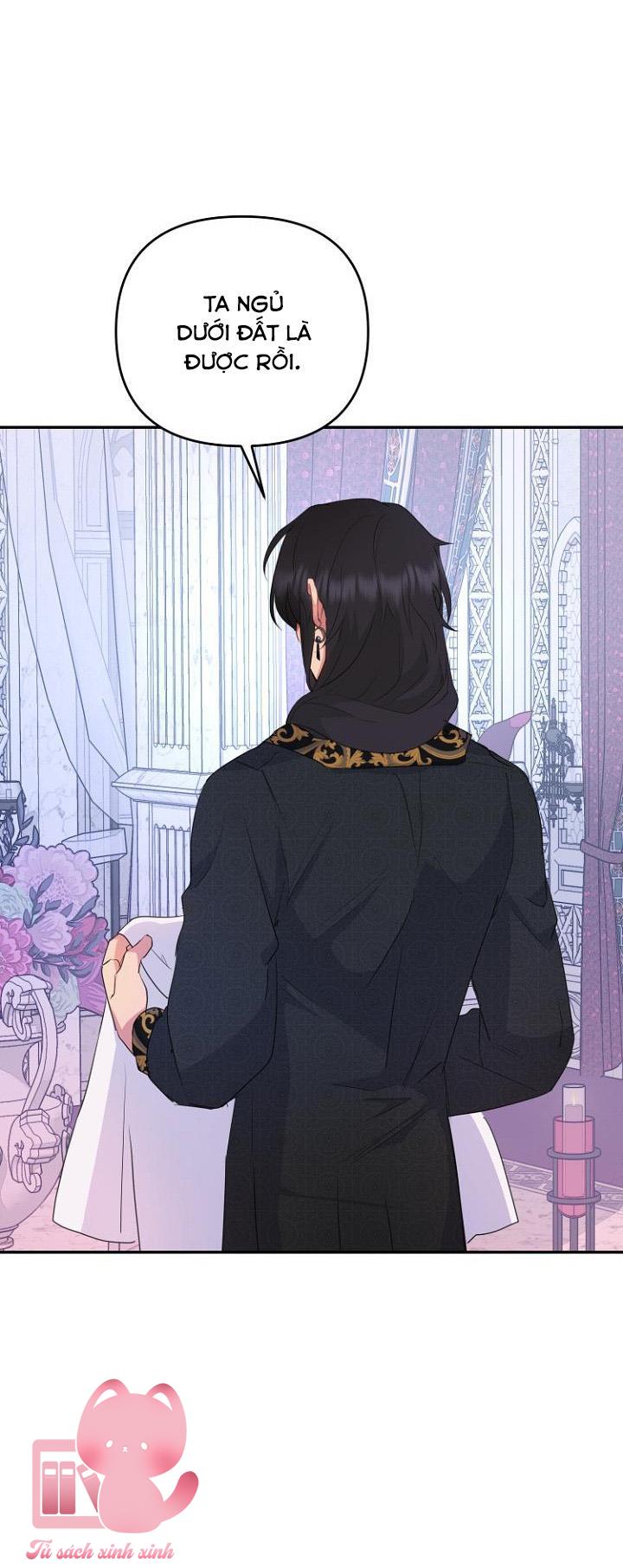 Bỏ Quách Chồng Con Đi, Tiền Bạc Mới Là Tất Cả - Chap 34 - Trang 17