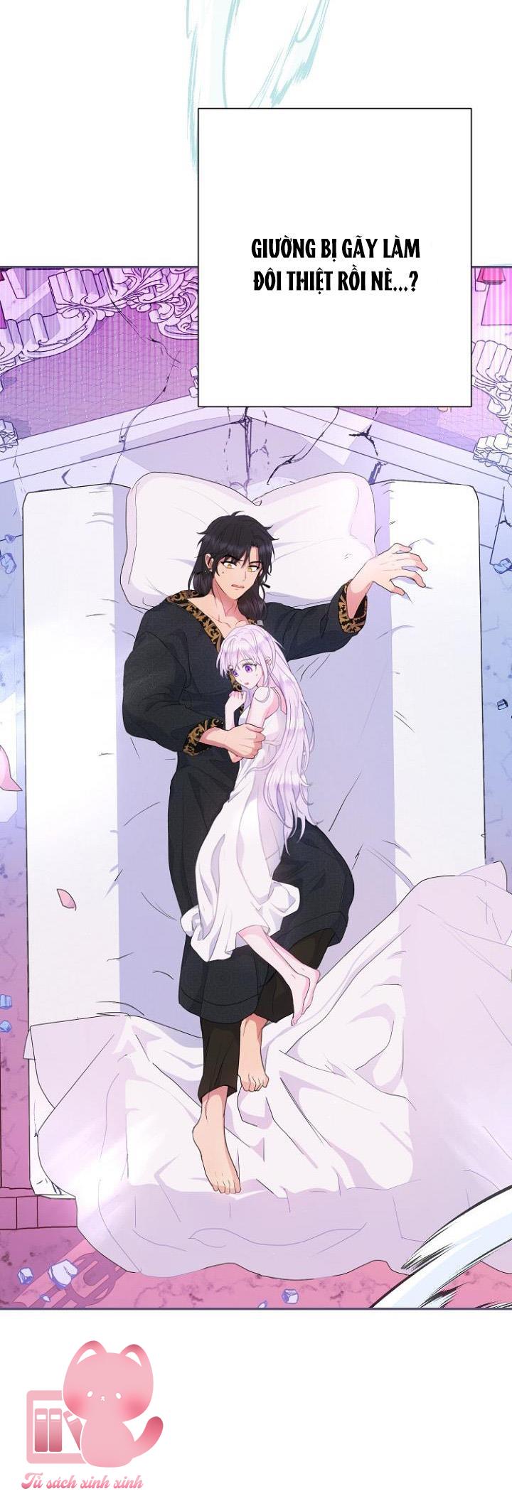 Bỏ Quách Chồng Con Đi, Tiền Bạc Mới Là Tất Cả - Chap 34 - Trang 3