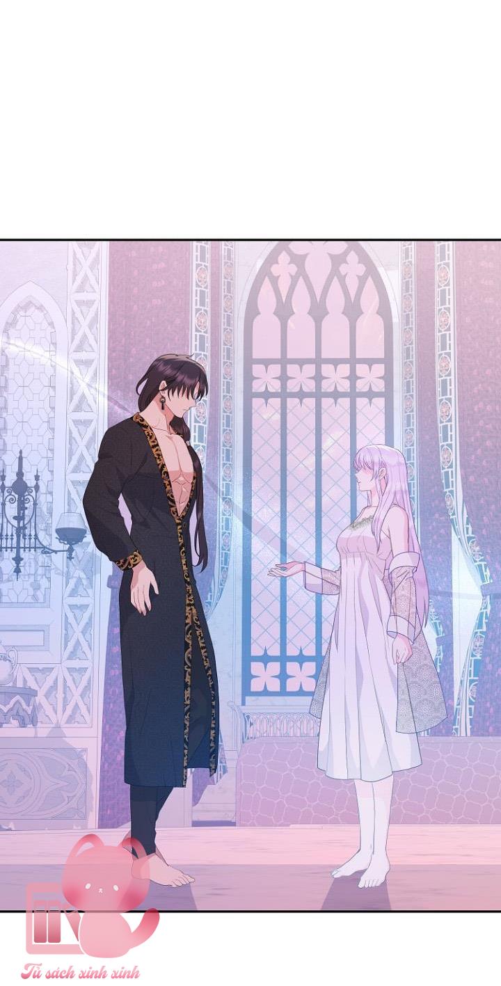 Bỏ Quách Chồng Con Đi, Tiền Bạc Mới Là Tất Cả - Chap 34 - Trang 25