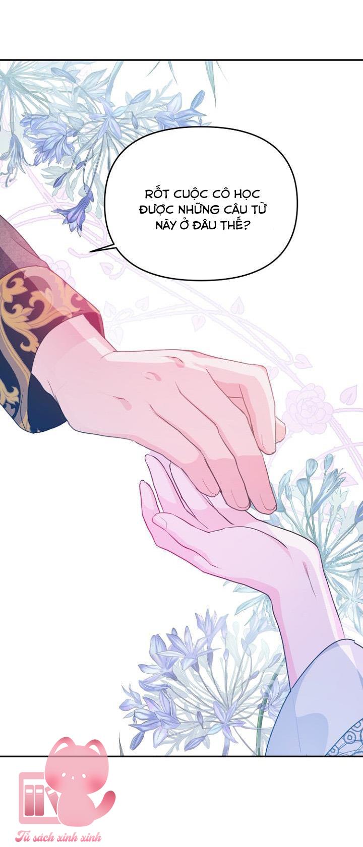 Bỏ Quách Chồng Con Đi, Tiền Bạc Mới Là Tất Cả - Chap 34 - Trang 27