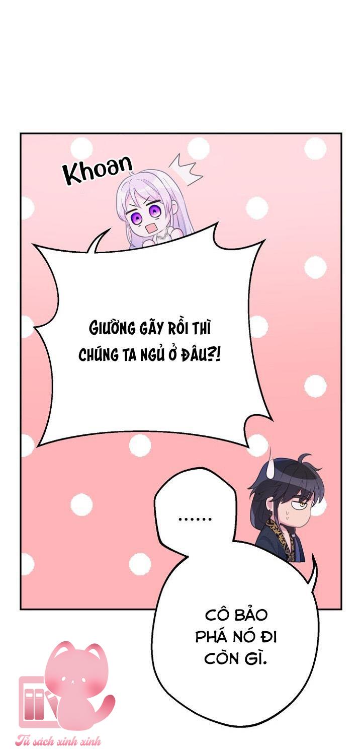 Bỏ Quách Chồng Con Đi, Tiền Bạc Mới Là Tất Cả - Chap 34 - Trang 4