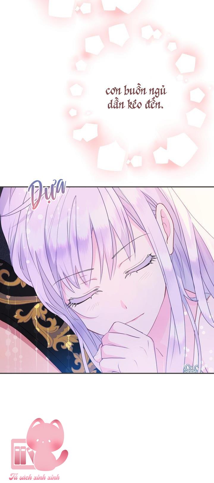 Bỏ Quách Chồng Con Đi, Tiền Bạc Mới Là Tất Cả - Chap 34 - Trang 34