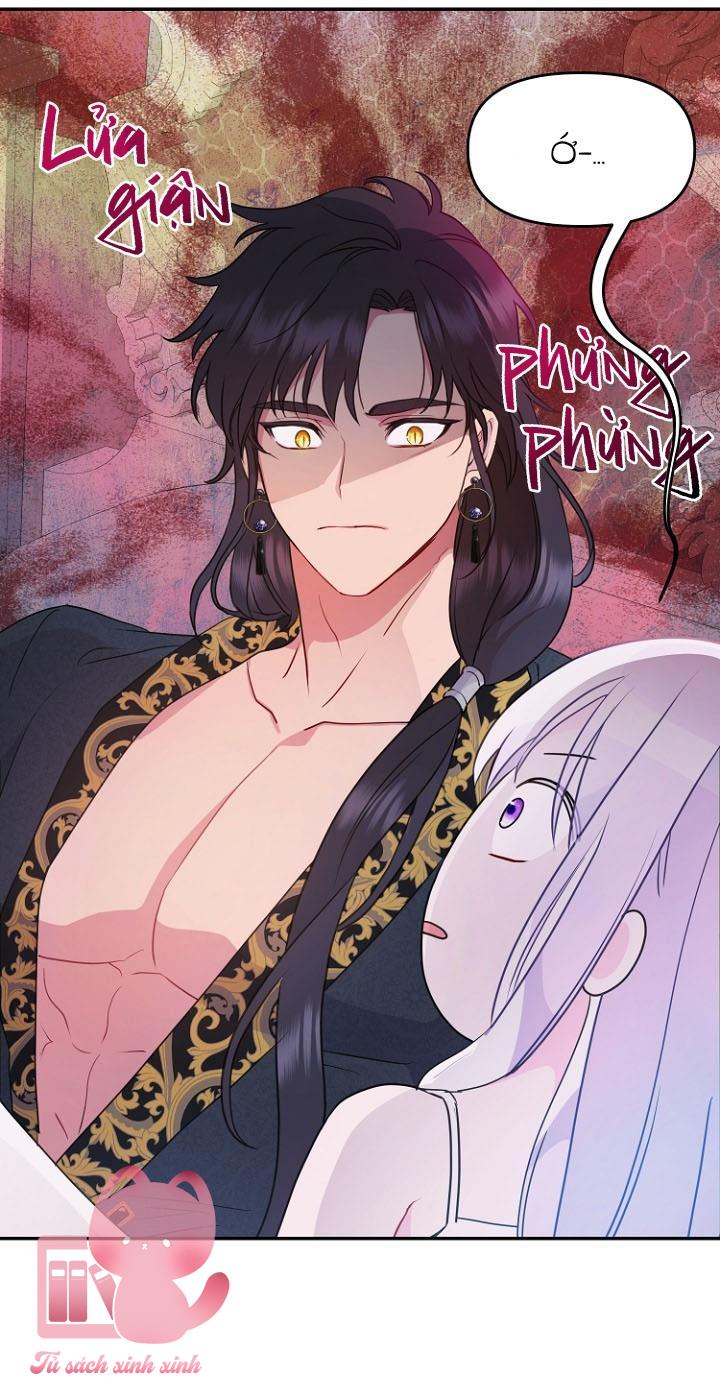 Bỏ Quách Chồng Con Đi, Tiền Bạc Mới Là Tất Cả - Chap 34 - Trang 35