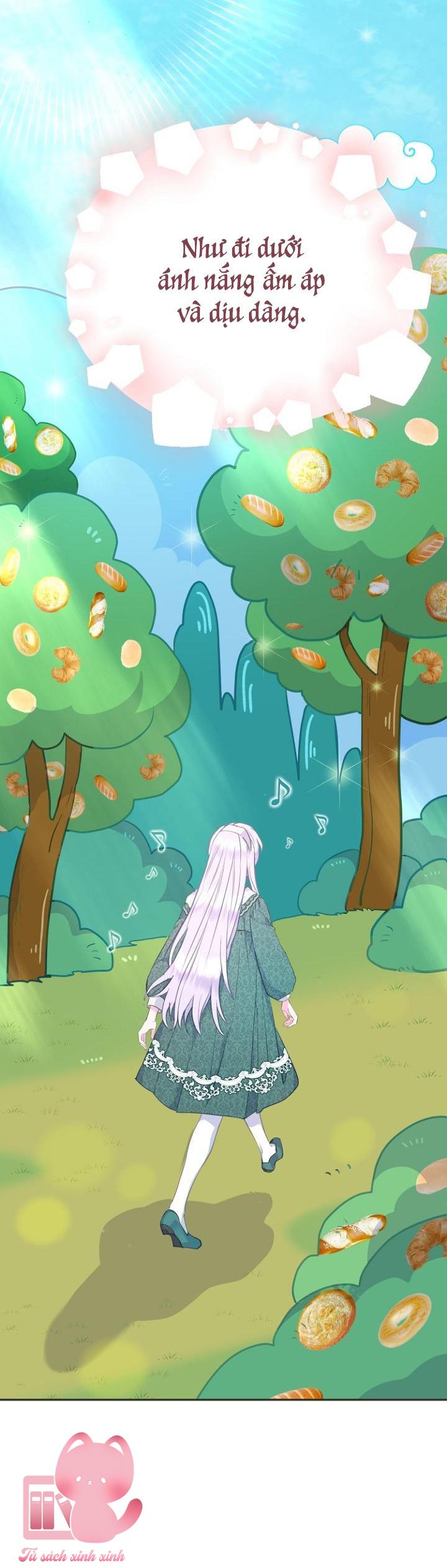 Bỏ Quách Chồng Con Đi, Tiền Bạc Mới Là Tất Cả - Chap 34 - Trang 37