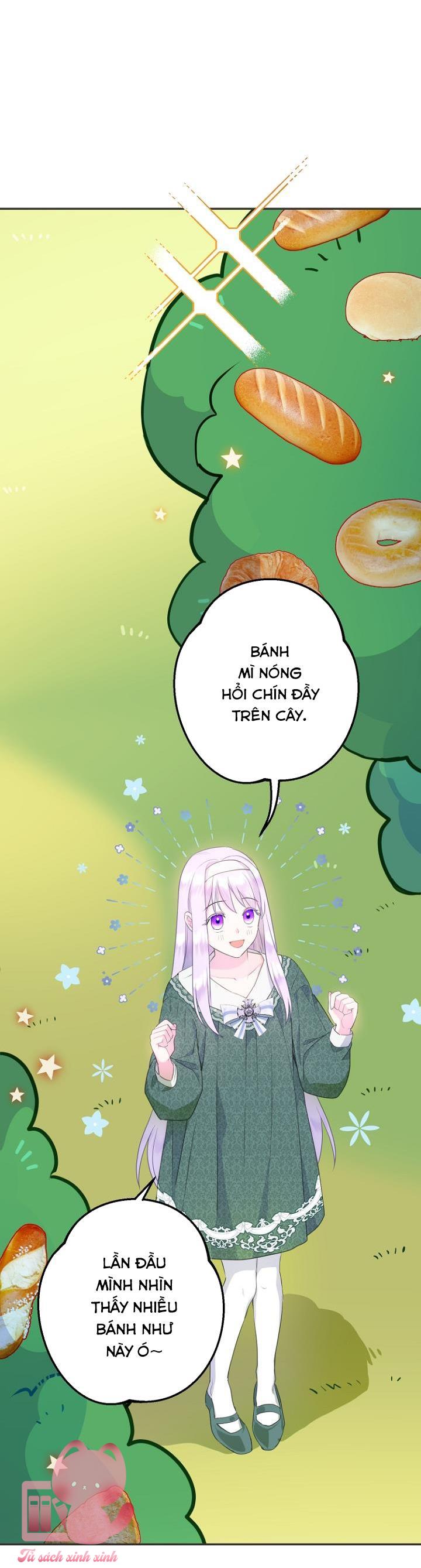 Bỏ Quách Chồng Con Đi, Tiền Bạc Mới Là Tất Cả - Chap 34 - Trang 38