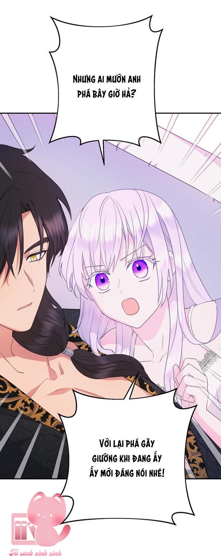 Bỏ Quách Chồng Con Đi, Tiền Bạc Mới Là Tất Cả - Chap 34 - Trang 5