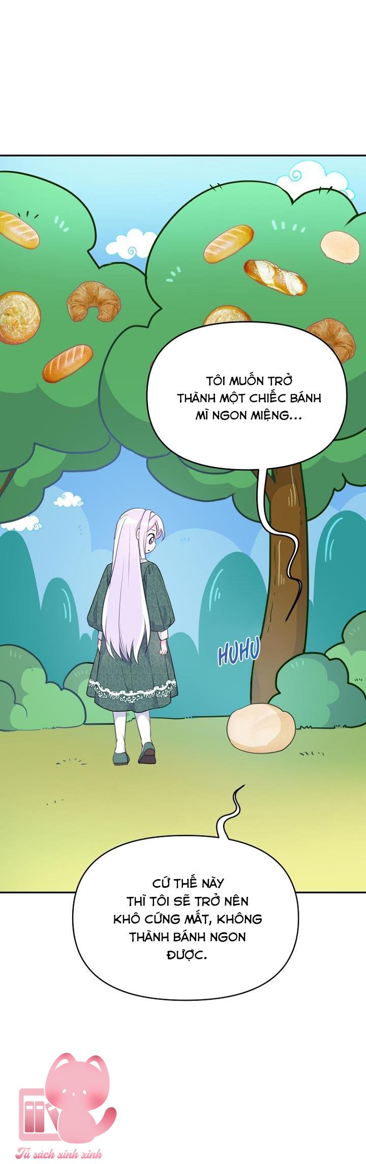 Bỏ Quách Chồng Con Đi, Tiền Bạc Mới Là Tất Cả - Chap 34 - Trang 42