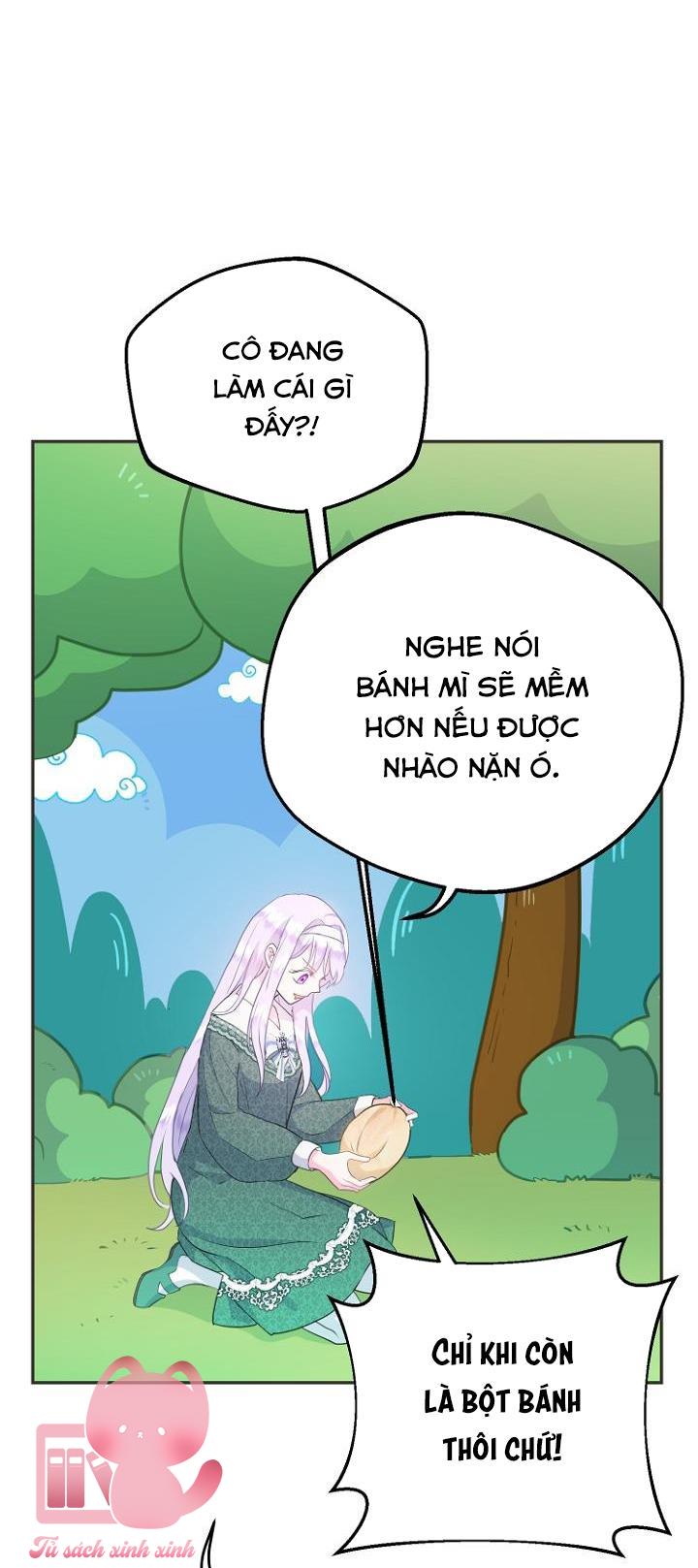 Bỏ Quách Chồng Con Đi, Tiền Bạc Mới Là Tất Cả - Chap 34 - Trang 47