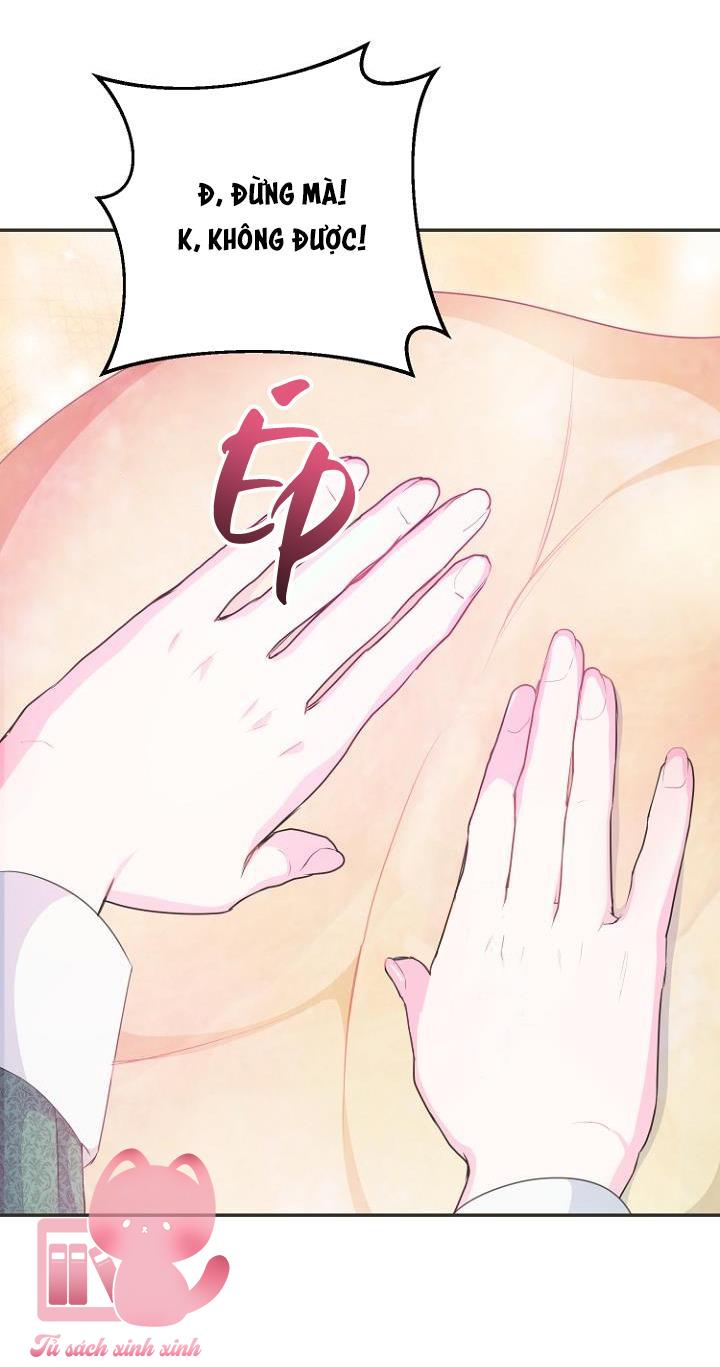 Bỏ Quách Chồng Con Đi, Tiền Bạc Mới Là Tất Cả - Chap 34 - Trang 50