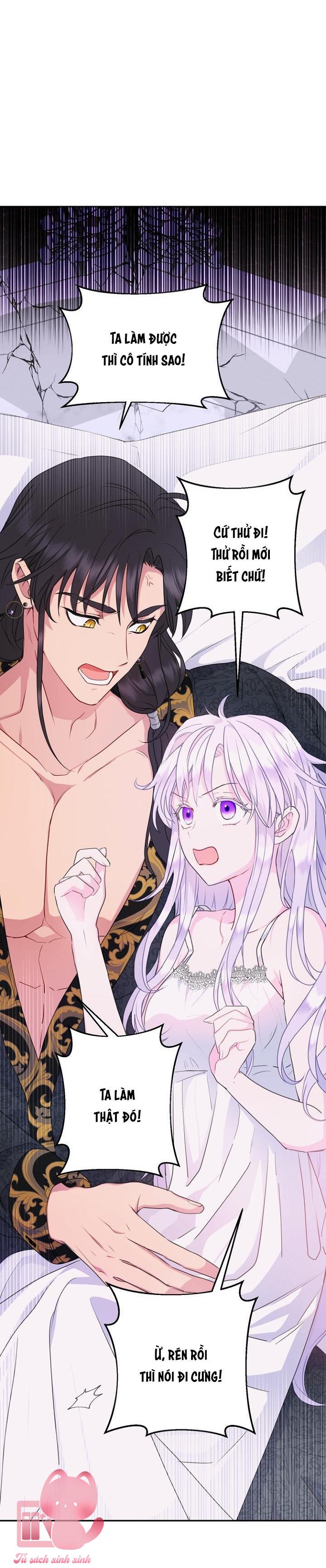 Bỏ Quách Chồng Con Đi, Tiền Bạc Mới Là Tất Cả - Chap 34 - Trang 7