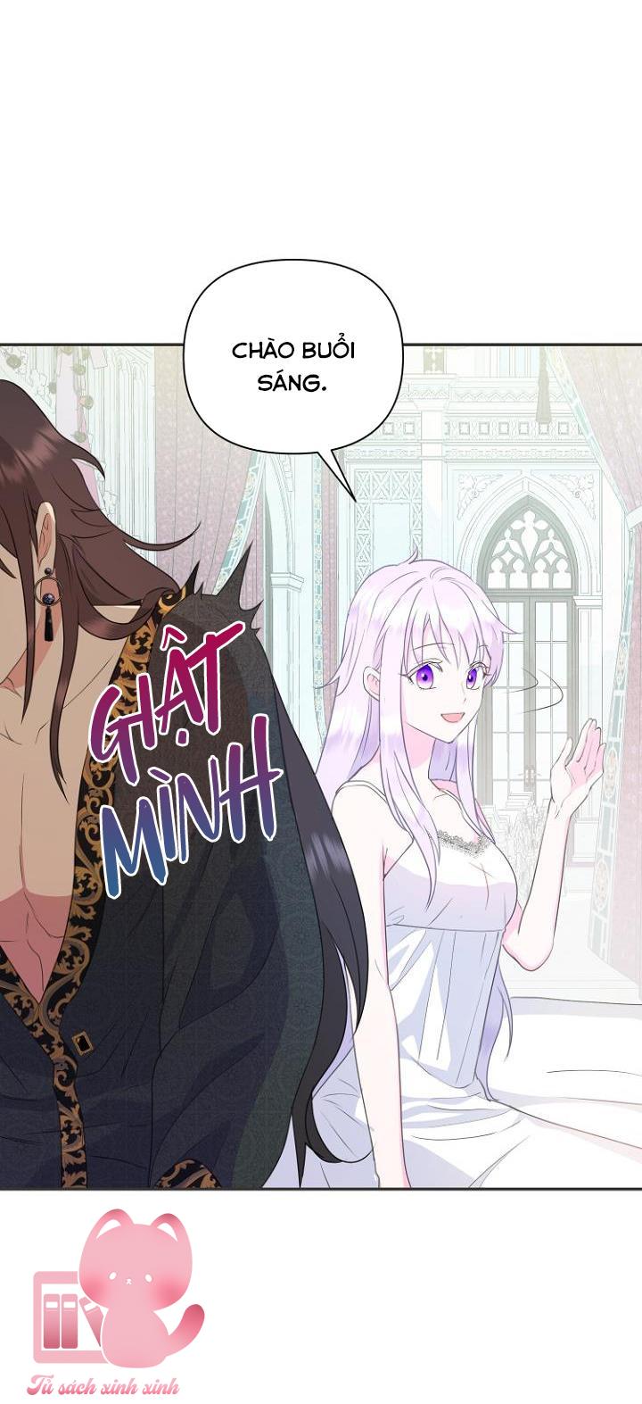 Bỏ Quách Chồng Con Đi, Tiền Bạc Mới Là Tất Cả - Chap 34 - Trang 62
