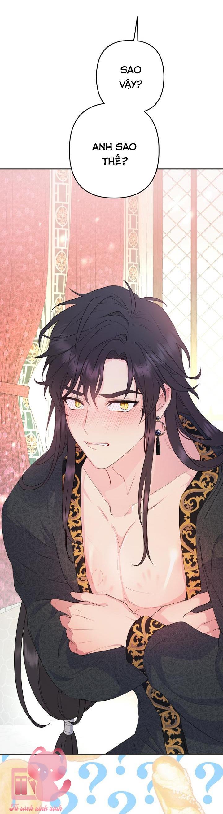 Bỏ Quách Chồng Con Đi, Tiền Bạc Mới Là Tất Cả - Chap 34 - Trang 64