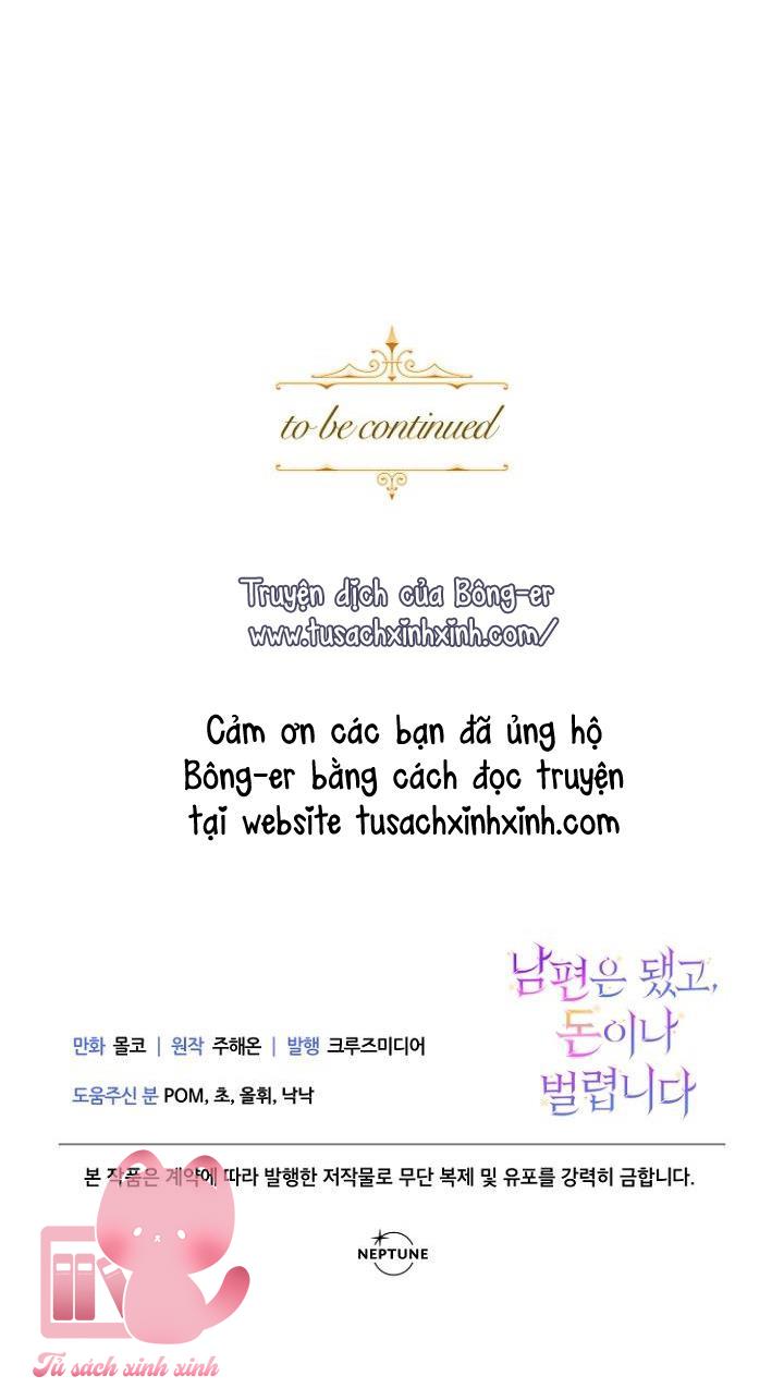 Bỏ Quách Chồng Con Đi, Tiền Bạc Mới Là Tất Cả - Chap 34 - Trang 66