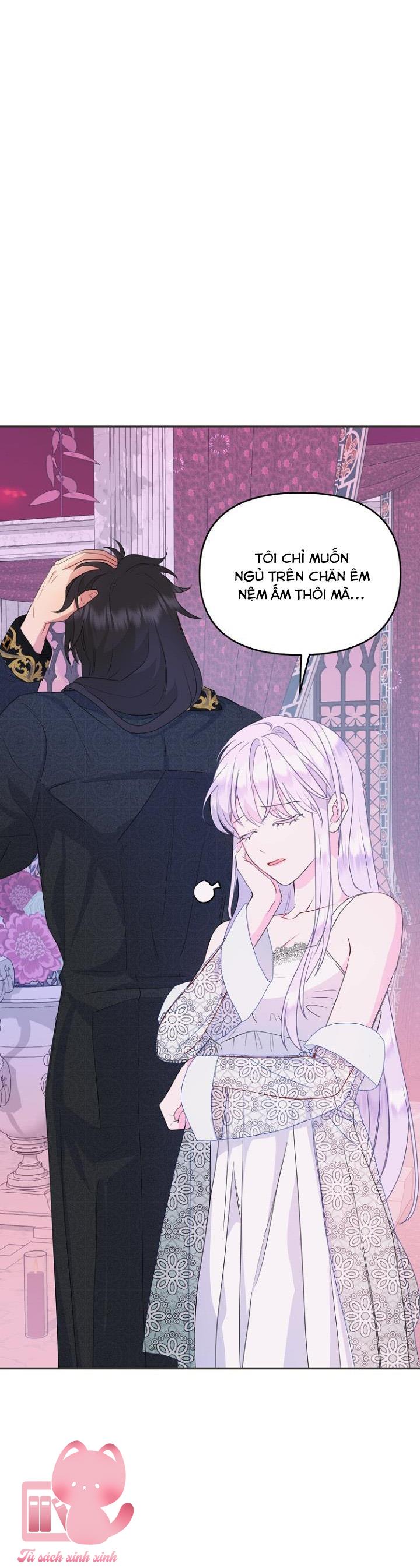 Bỏ Quách Chồng Con Đi, Tiền Bạc Mới Là Tất Cả - Chap 34 - Trang 10