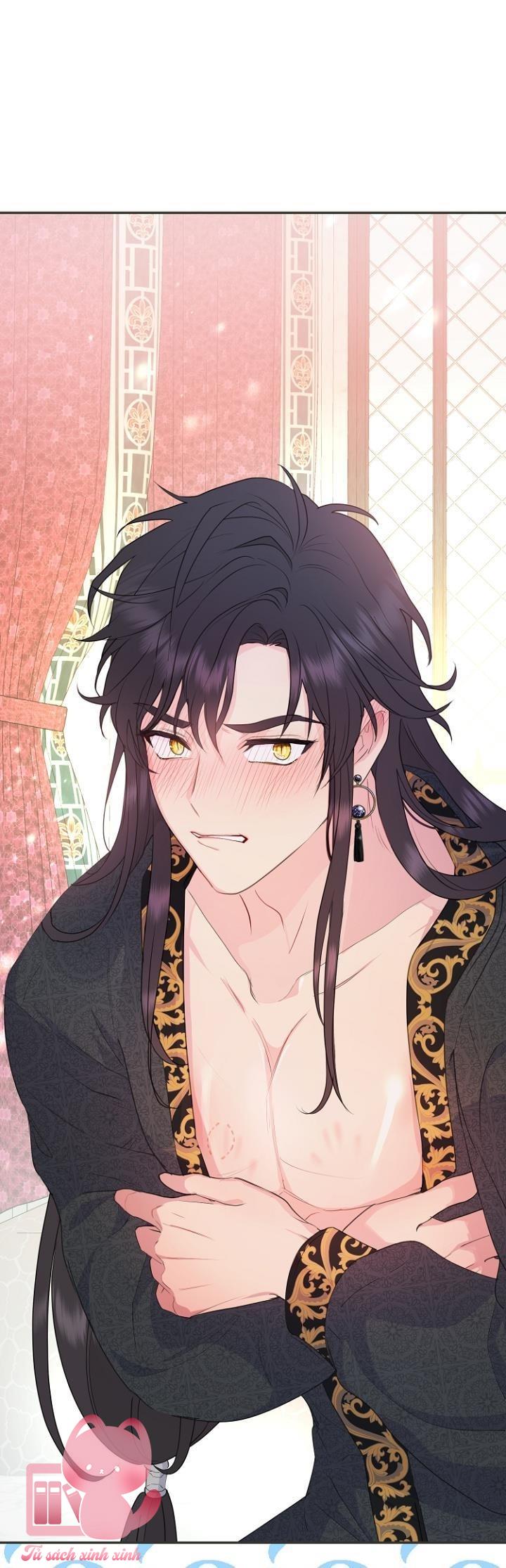 Bỏ Quách Chồng Con Đi, Tiền Bạc Mới Là Tất Cả - Chap 35 - Trang 2