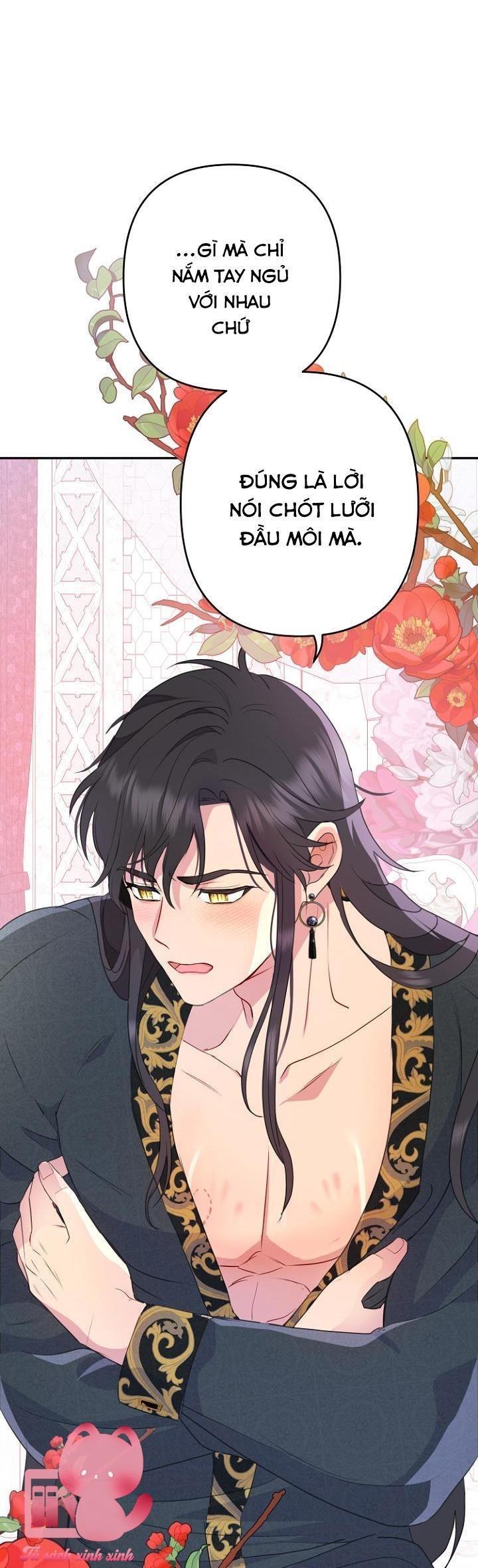 Bỏ Quách Chồng Con Đi, Tiền Bạc Mới Là Tất Cả - Chap 35 - Trang 14