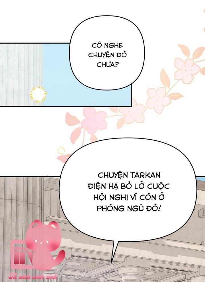 Bỏ Quách Chồng Con Đi, Tiền Bạc Mới Là Tất Cả - Chap 35 - Trang 19