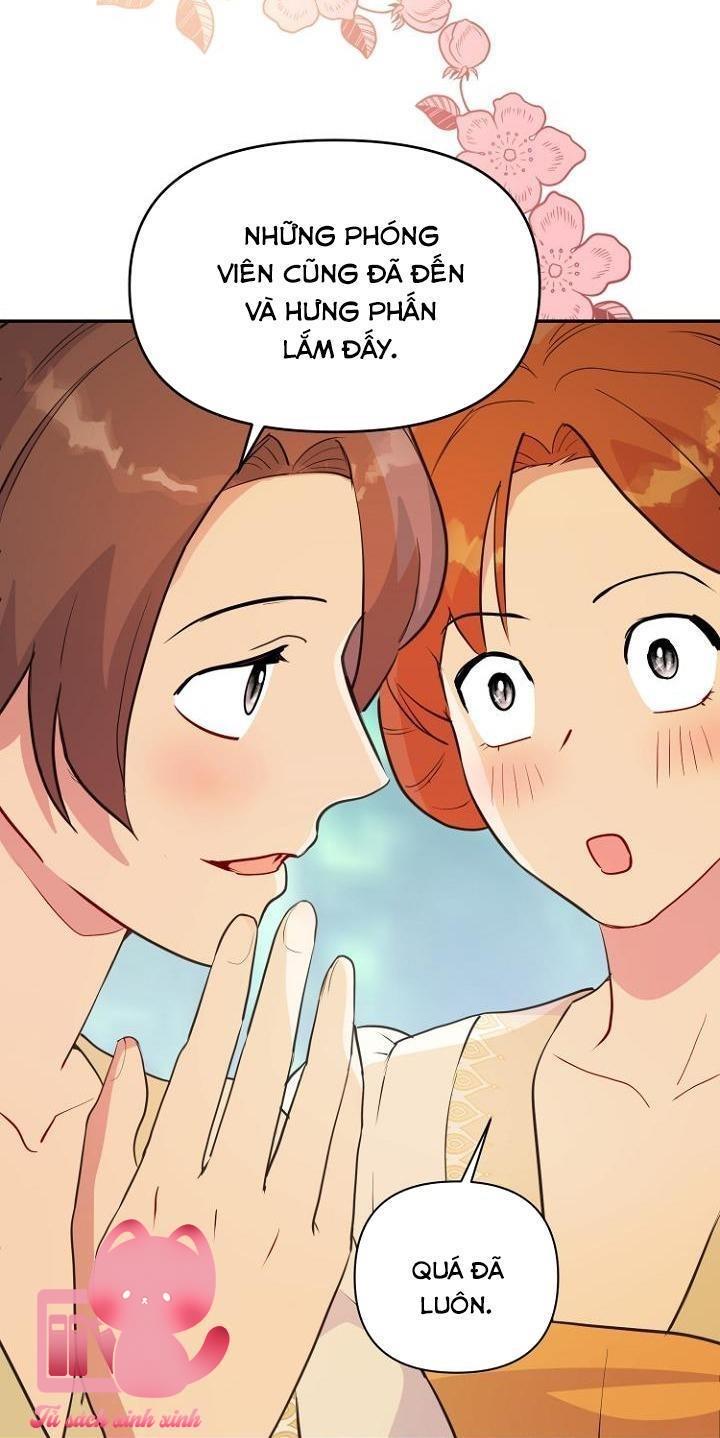 Bỏ Quách Chồng Con Đi, Tiền Bạc Mới Là Tất Cả - Chap 35 - Trang 21