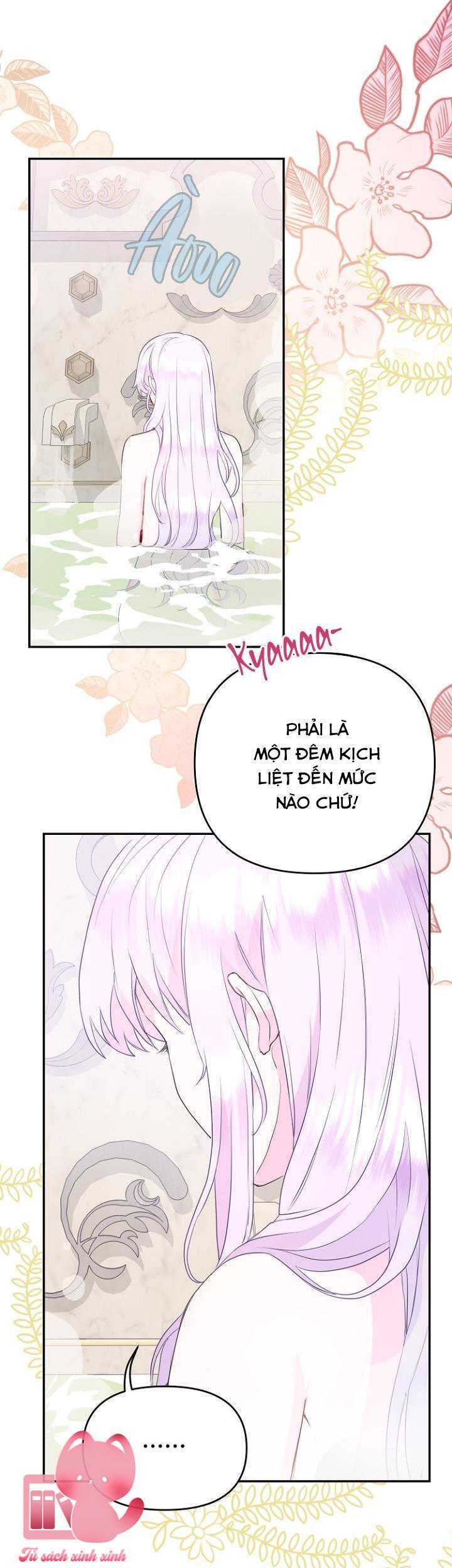 Bỏ Quách Chồng Con Đi, Tiền Bạc Mới Là Tất Cả - Chap 35 - Trang 23